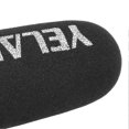 thumbnail image 2 of YELANGU MIC08 DSLR Mobile Phone Camera Cardioid Shock Absorption Noise Reduction Microphone, 2 of 4