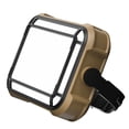 thumbnail image 4 of Luz Solar de trabajo reflector para exterior lámpara para Reparación de automóviles con carga USB pantalla de energía de 3600mAh para sitio de construcción taller de garaje, 4 of 8