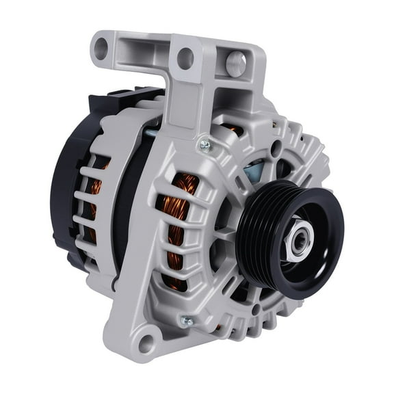 KESSOCCO 1Pc Alternator for Buick LaCrosse 2010-2016 V6 3.6L 150A/6pk (11932 GN1Z10346A)