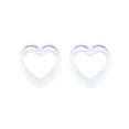 thumbnail image 1 of LAURITAMI Acrylic Ear Tunnel Plug Flesh Expander Piercing 5mm-25mm), 1 of 1