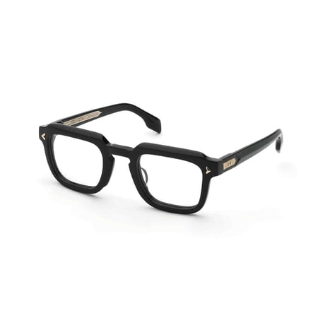 Sunglasses Roberto Cavalli VL 4379 M 0700 Shiny Black