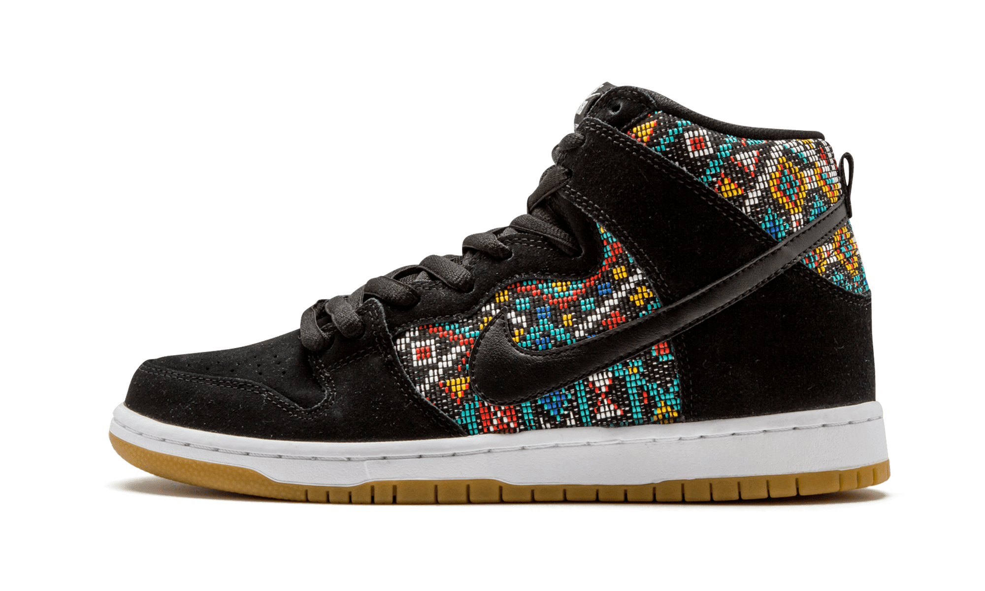 nike dunk aztec
