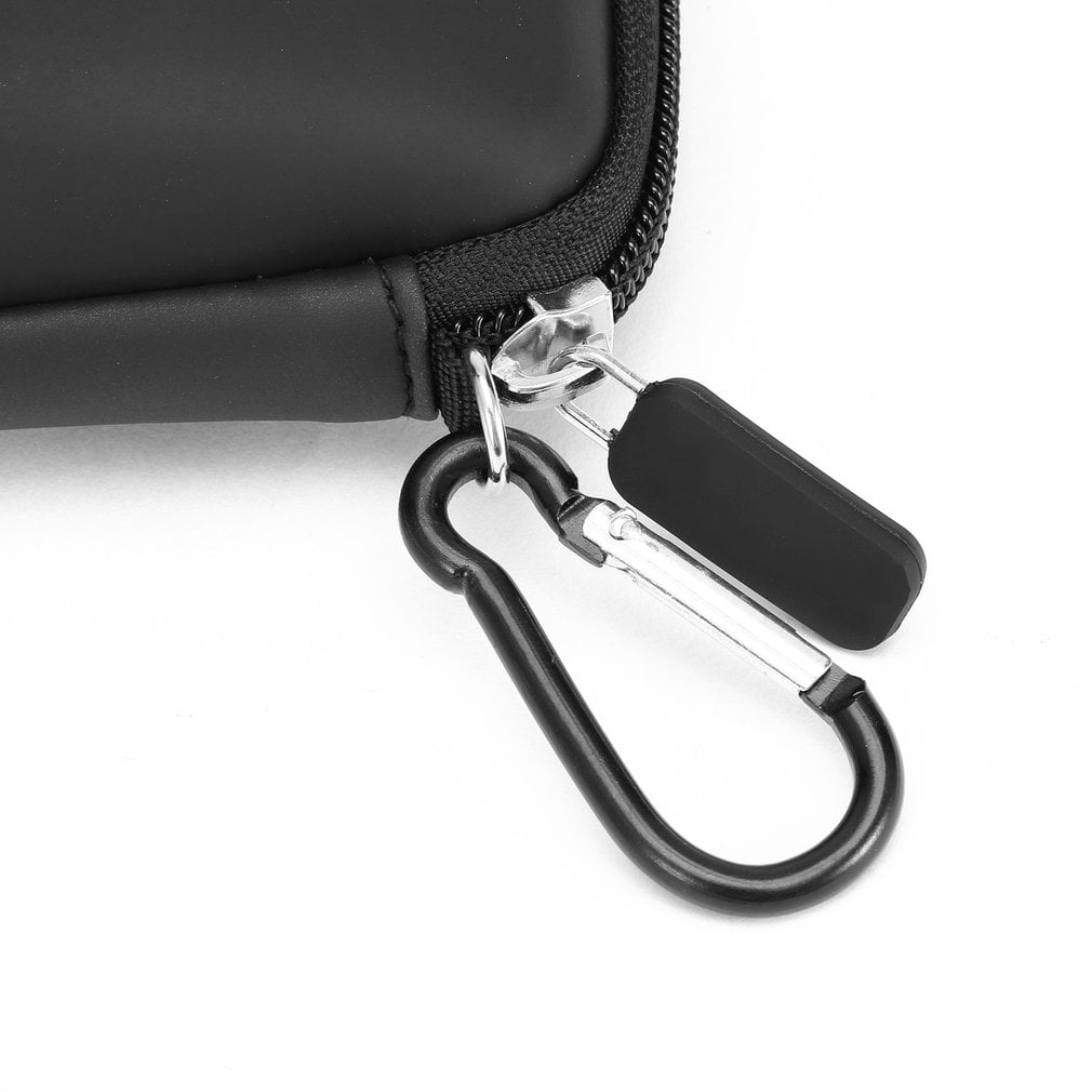PU Hard Carry Case Cover 4.3inch Car Sat Nav Holder for Tomtom Garmin Start GPS Navigation Protective Package Cover Bag