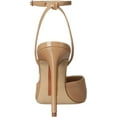 thumbnail image 3 of Sam Edelman Women's Avril Pumps Sand Patent 8.5M, 3 of 6