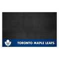 thumbnail image 1 of FanMats NHL Toronto Maple Leafs Grill Mat, 1 of 5