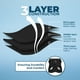 thumbnail image 4 of Arnés para perros Best Pet Supplies Voyager Step-In Air Black XL, 4 of 7