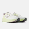 thumbnail image 3 of New Balance Unisex Fresh Foam Trainer Shoes in Morel with Ice Wine, 3 of 6