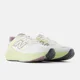 thumbnail image 3 of New Balance Unisex Fresh Foam Trainer Shoes in Morel with Ice Wine, 3 of 5
