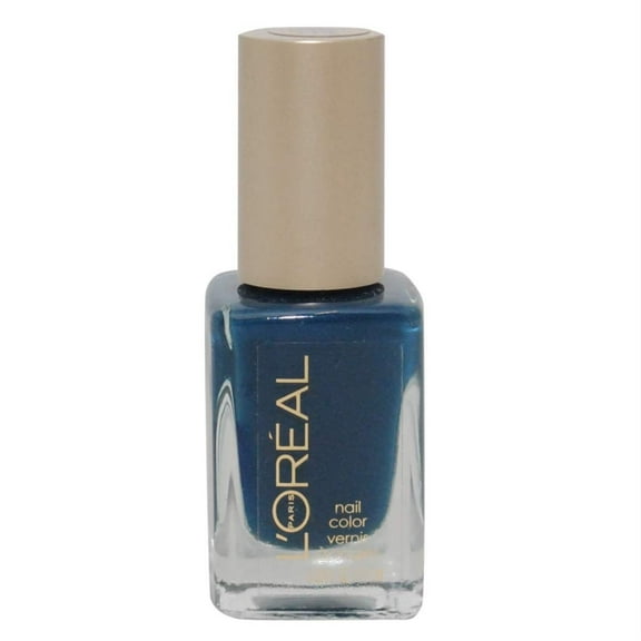 Loreal Paris Nail Color Rainy Piccadilly 114