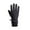 Black, variant on Mens Winter Gloves Warm Touchscreen Windproof Gloves for Men Outdoor Activities Running Cycling Thermal