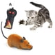 thumbnail image 3 of Juguete para gatos Control remoto Ratón Juguete para gatos Ratón de peluche Juguete Caza Gris, 3 of 6