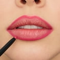 thumbnail image 2 of essence 8H Matte Comfort Lipliner, 05 Pink Blush, 2 of 10