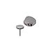 thumbnail image 3 of Geberit 151.551.21.1 Turn Control Tub Drain Trim, Polished Chrome, 3 of 3