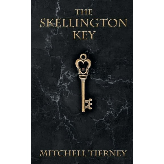 The Skellington Key, (Paperback)