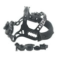 thumbnail image 2 of Casco de soldadura Yotijar con aro de cabeza transpirable para oscurecimiento automático doble, 2 of 7