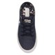 thumbnail image 2 of Tenis Sneakers para Dama Mujer en color Azul Mezclilla, Elaborado de Textil. Cklass 020-94, 2 of 2