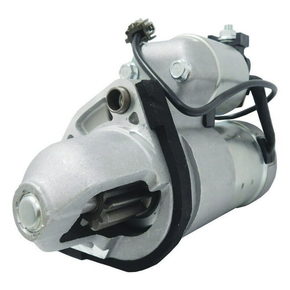 WAI Global 17934N Starter Motor
