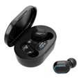 thumbnail image 1 of CHAO Auriculares inalámbricos Bluetooth Auriculares intrauditivos Control táctil Para deportes al aire libre Nuevos E7s Negros, 1 of 5