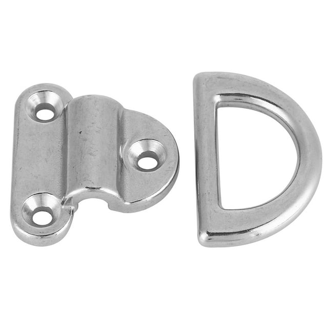 Stainless Steel 316 Boat Arm Rinkage Rinkage Rashing Stainless Steel Rashing Cessory