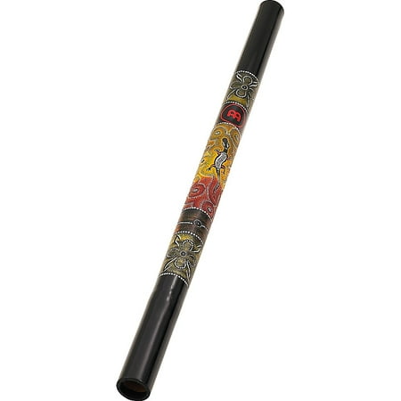Meinl Didgeridoo Black