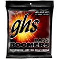 thumbnail image 3 of GHS Strings H3045 Bass Boomers, Set Lourd, 3 of 5