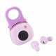 thumbnail image 5 of Auriculares de Traducción, Auriculares Con Traductor de Idiomas en Tiempo Real Con Micrófonos Dobles HD, 5.4, 4 Motores Superiorres, Musicales para Llamadas, 5 of 7