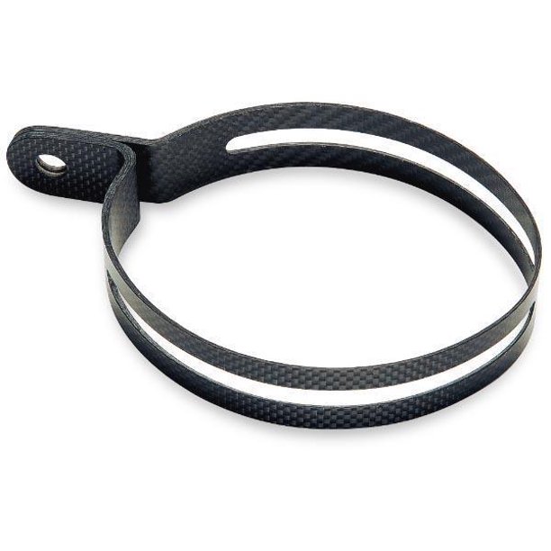 Akrapovic Replacement Parts Exhaust Clamp PMCTQ6