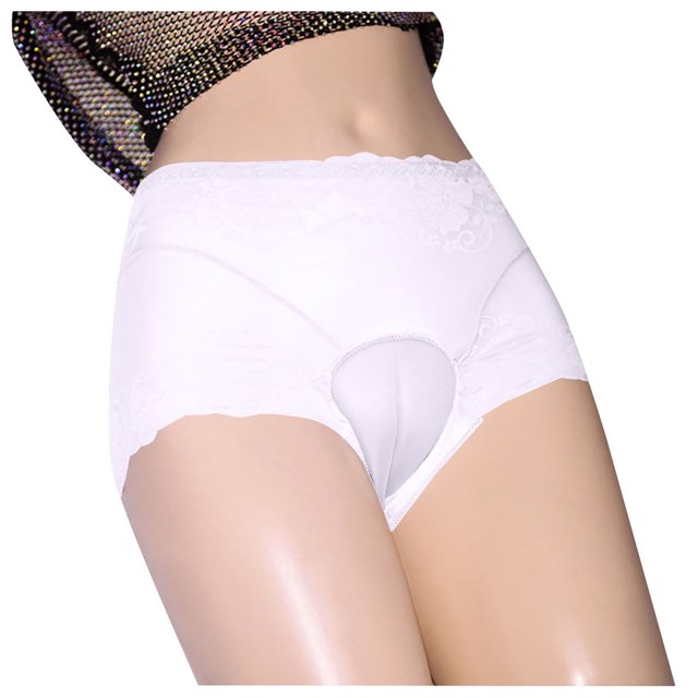 Ropa Interior Para Hombre, Suspensorio De Malla Transparente De Cintura Alta Con Encaje De Algodón Estereoscópico 3D Para Hombre, Ropa Interior Con Cojín De Esponja