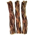 thumbnail image 2 of Rollover Braided Beef Jerky, 2 of 3