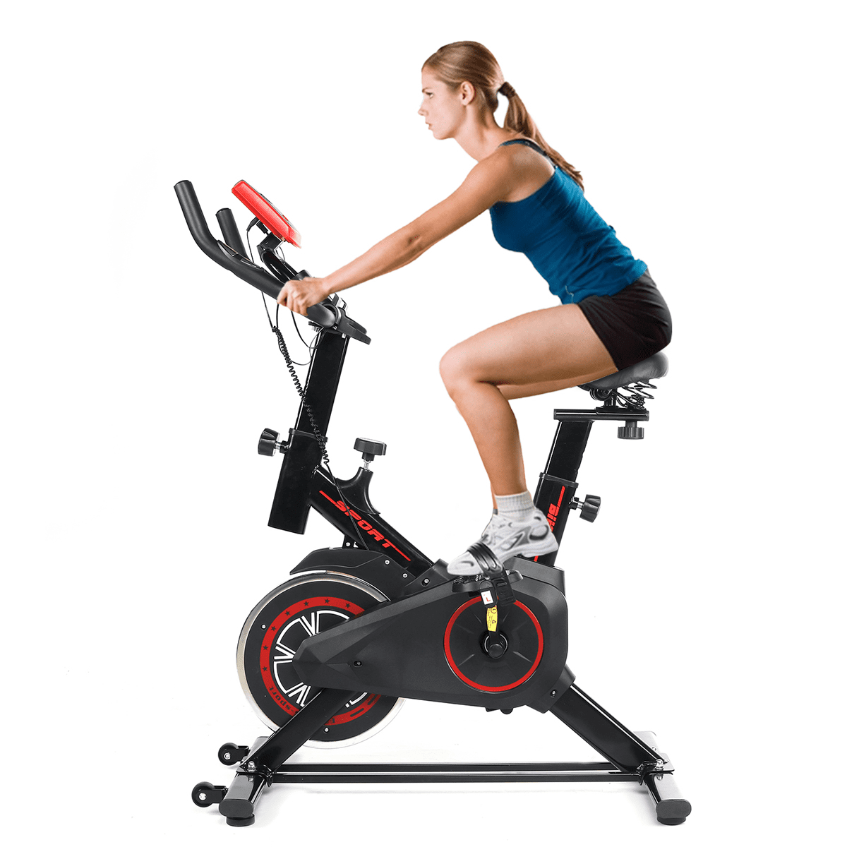 Exercise Bikes Stay Fit Indoors With Stationary Recumbent Bikes Kohl's