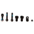 thumbnail image 3 of Funsea BMX Parts Removable Brake Set BMXS Bike Part Bicycle Accessories Chromoly Professional Bike, 3 of 4