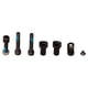 thumbnail image 3 of Funsea BMX Parts Removable Brake Set BMXS Bike Part Bicycle Accessories Chromoly Professional Bike, 3 of 4
