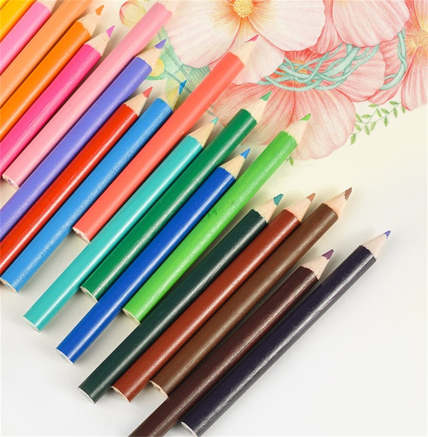 Drawing Art Kit for Kids,208 Pcs Art Sets Crafts Drawing Coloring Kit,Deluxe Art Case Gift with Double Sided Trifold Easel, Oil Pastels, Crayons, Colored Pencils,Gift for Beginners Artists Girls Boys