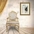 thumbnail image 3 of PI Studio  11x14 Gold Ornate Wood Framed with Double Matting Museum Art Print Titled - Gleamed, 3 of 4