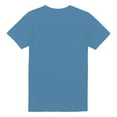 thumbnail image 2 of Star Trek Mens Colour Logo T-Shirt, 2 of 5