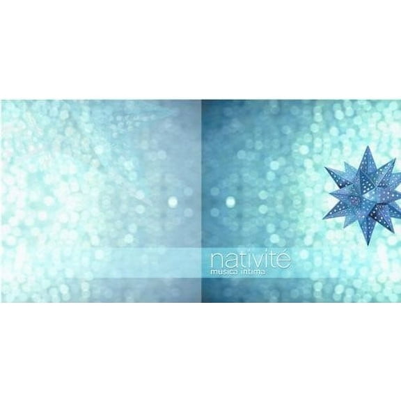 Musica Intima - Nativite - Classical - CD