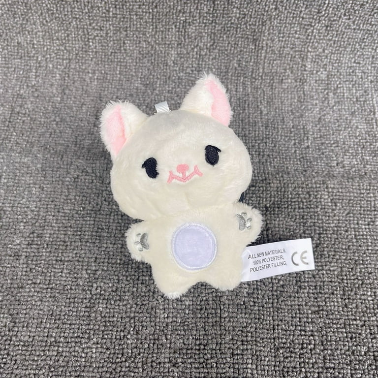 Kpop NCT DREAMY VER Cute Cartoon Character 10cm Plush Doll