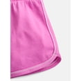 thumbnail image 7 of Monster Jam Toddler Girls Sleeveless Graphic Romper, Sizes 12M-5T, 7 of 7