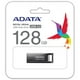 thumbnail image 5 of Memoria USB 128GB ADATA AROY UR340 3.2 Metal AROY-UR340-128GBK, 5 of 5