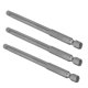 thumbnail image 5 of 10Pcs 5mm Magnetic Screwdriver Bits Alloy Steel 1/4 Inch Hex Shank Bits Accessory, 5 of 5