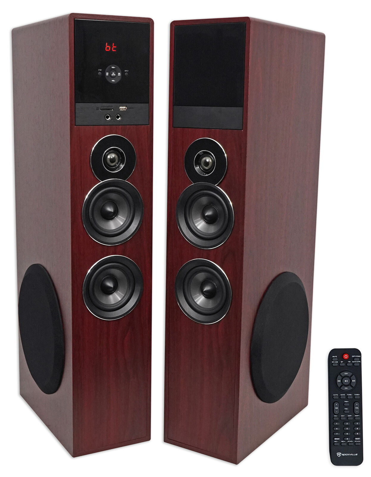sony single tower speaker