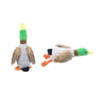 thumbnail image 4 of Vogacara Fabricante de ruido para mordedura de perros hecho de PP con duradero no tóxico e hipoalergénico Animales de peluche y juguetes de peluche Pies, 4 of 6