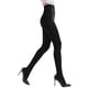 thumbnail image 4 of Medias opacas suaves de color liso para mujer Medias con pie para mujer Leggings para mujer, 4 of 6