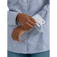 thumbnail image 4 of Wrangler® Women's Western Dress Shirt, Sizes XS-2XL, 4 of 5