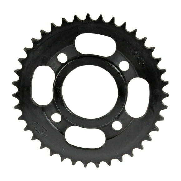 Engrane De Tracción Final Ft 150 Gt 11 Al 13 Italika Orig