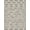 Gray, Pattern 1, variant on ODIKA 2'x3' Olive Green Trellis Quatrefoil Design Washable Throw Rug Interlocking Geometric Medallion Motifs With Dotted Accents Non-Slip, Low Profile, Flatwoven, Easy Care for Hallway, Study Room