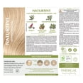 thumbnail image 4 of Naturtint 10n Tinte Rubio Amanecer Claro (1xKit), 4 of 8