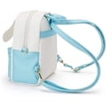 thumbnail image 3 of Mochila TUMPETY Anime Doll Cosplay Azul Claro para Mujeres/Niñas, 3 of 5