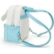 thumbnail image 3 of Mochila TUMPETY Anime Doll Cosplay Azul Claro para Mujeres/Niñas, 3 of 5