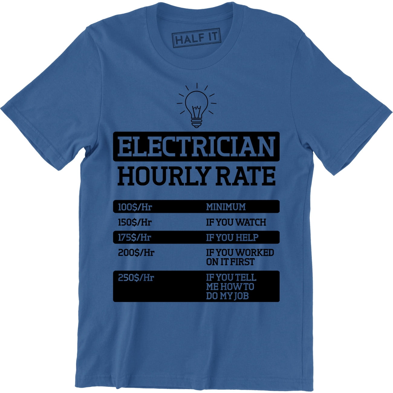 Im an Electrician I Cant Fix Stupid But Can Charge Hourly Unisex Sweatshirt